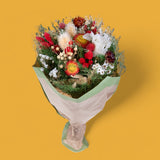 Bouquet giardino • 35 Cm