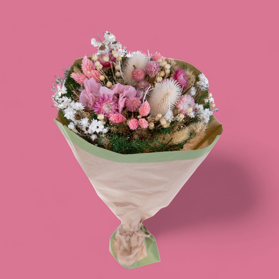 Bouquet giardino • 35 Cm