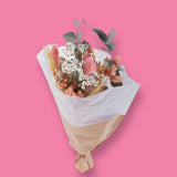 Essiccato Bouquet Light • 40 cm
