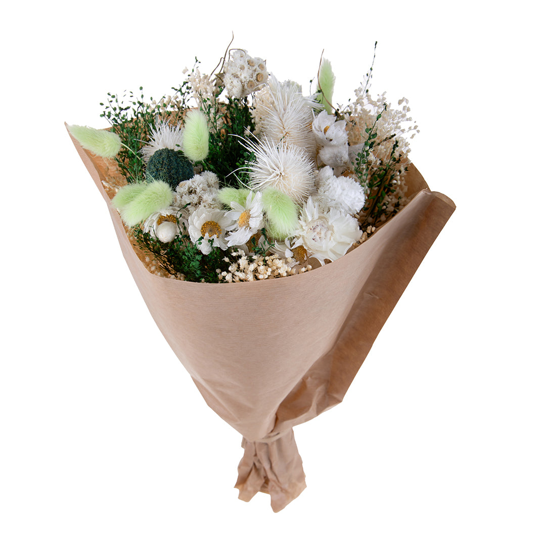 Essiccato Bouquet Wow • 40 cm