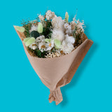 Essiccato Bouquet Wow • 40 cm