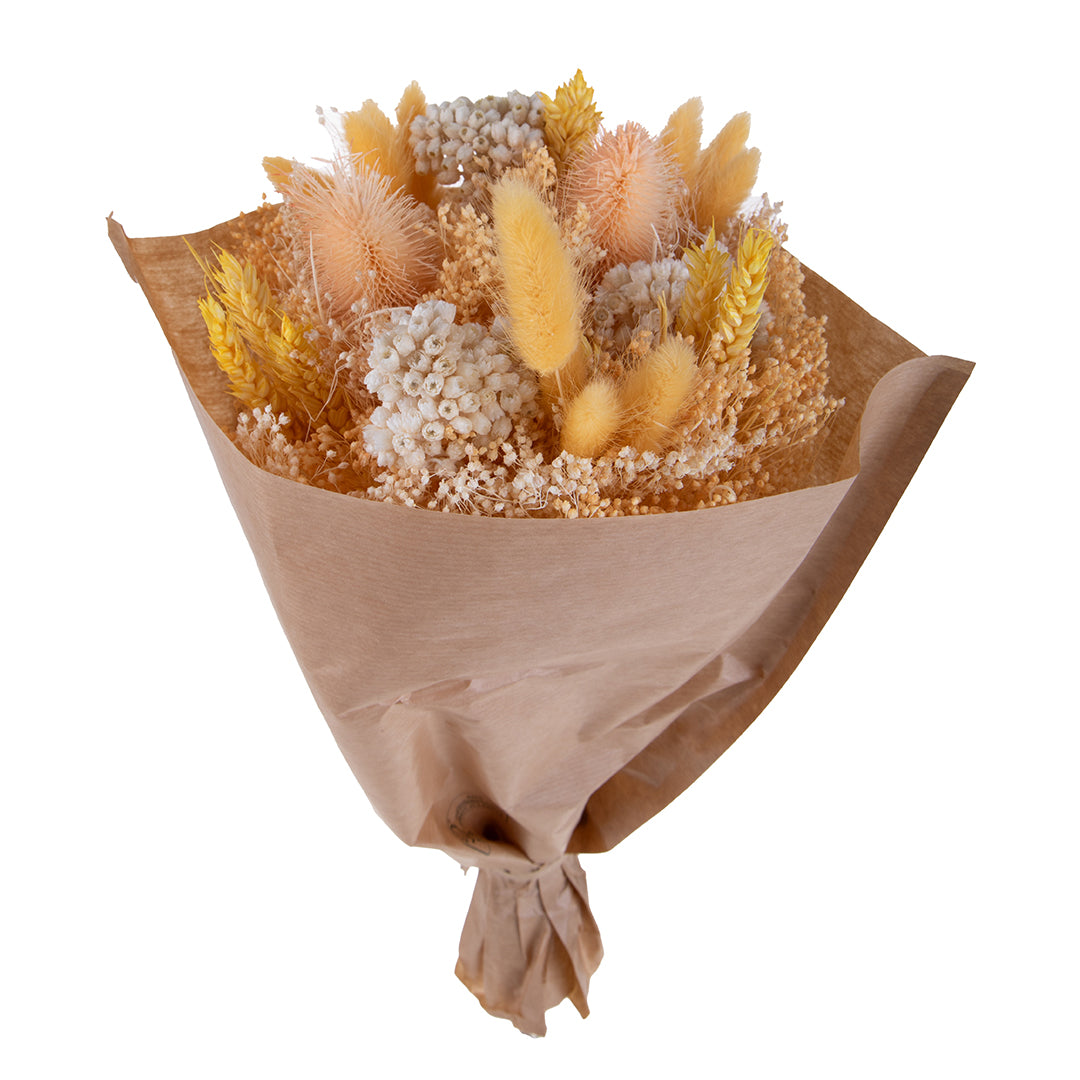 Essiccato Bouquet Wow • 40 cm