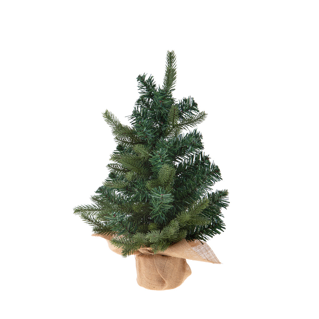 Albero di Natale Verde • 50 cm