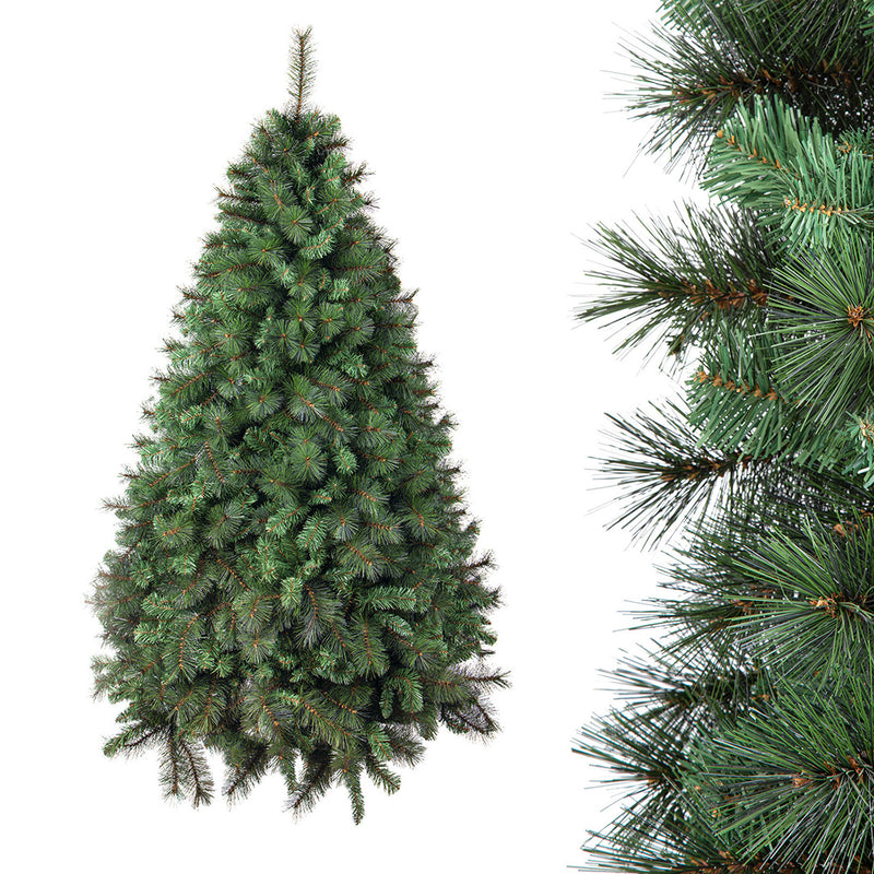 Albero di Natale Verde • 183 cm
