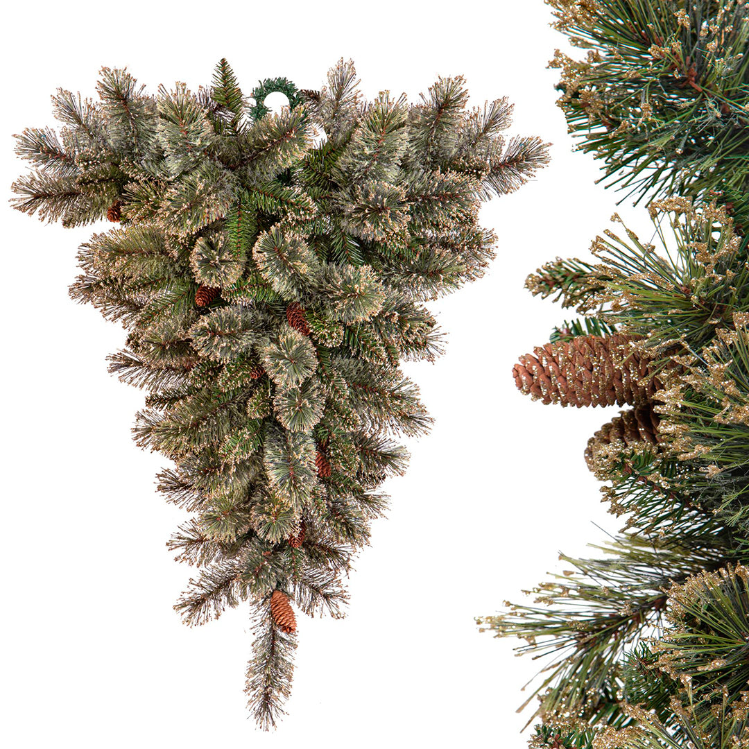 Albero di Natale Verde • 150 cm