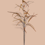 6 Pezzi • Nocciolo In Fiore • 89 cm