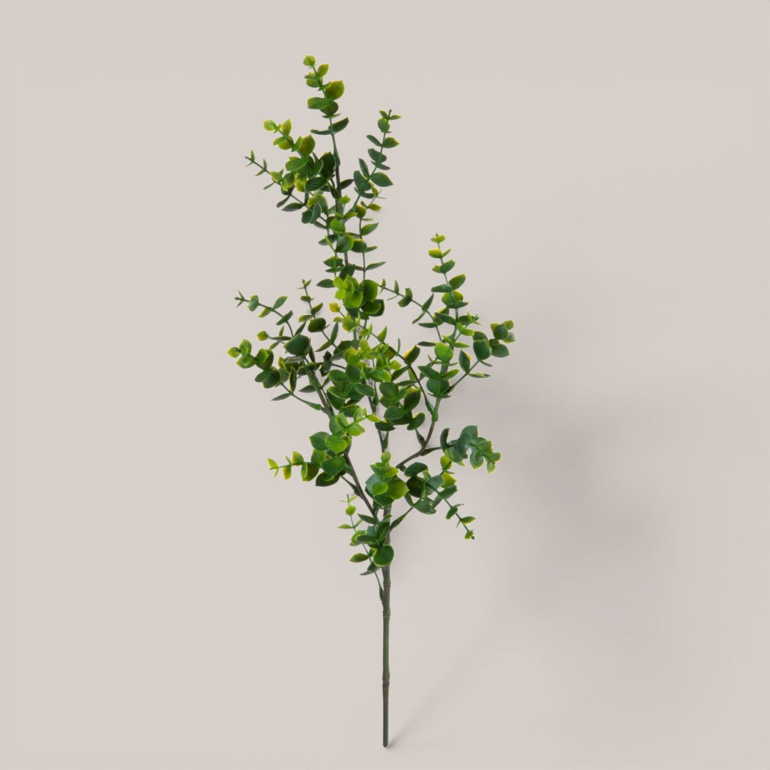 Mini Eucalipto per 3 Rami • 65 cm