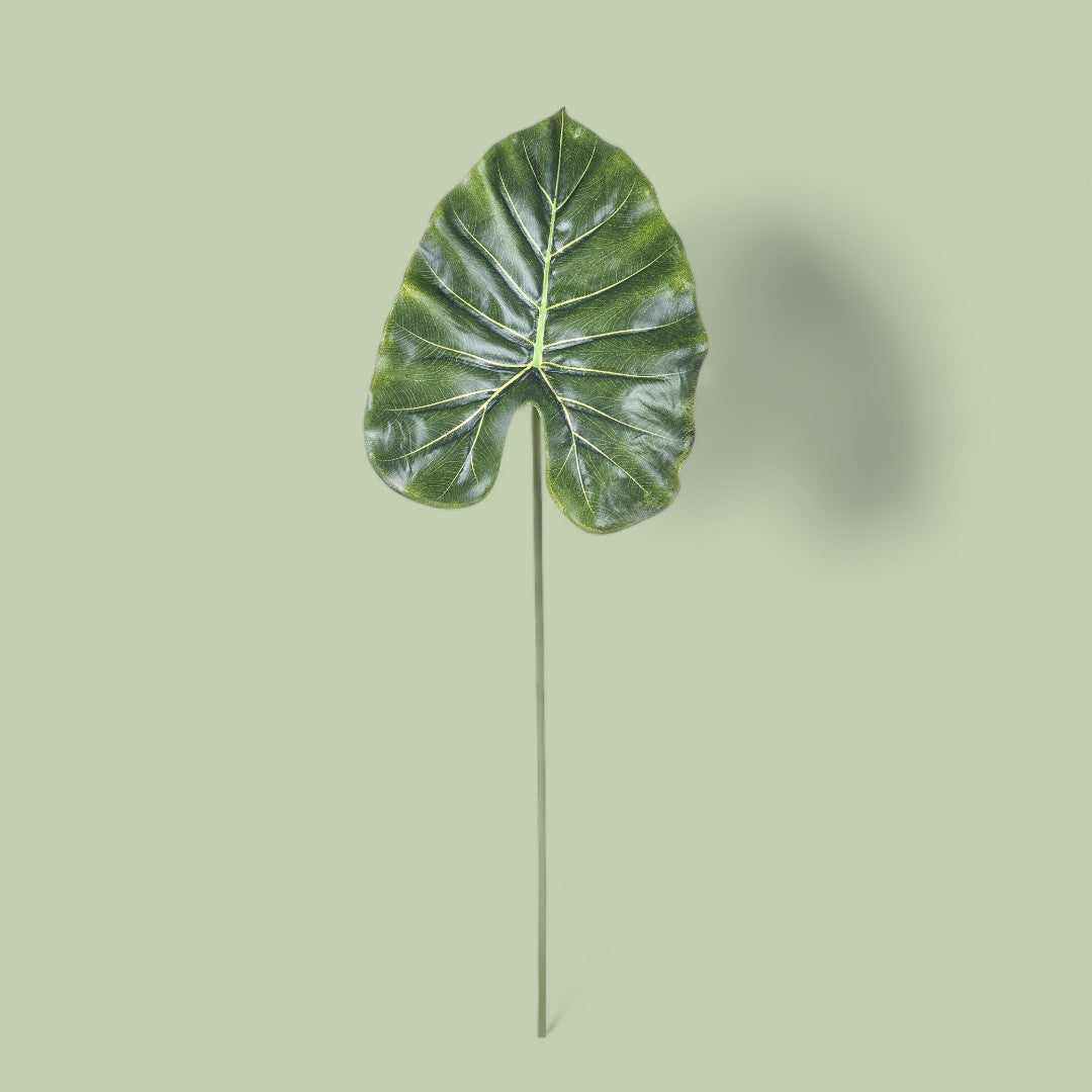 8 Pezzi • Foglia di pothos artificiale • 66 cm