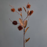 2 Pezzi • Ramo di castagno • 91,5 cm