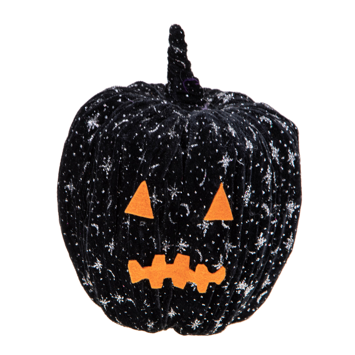 Zucca decorativa Halloween • 280 gr