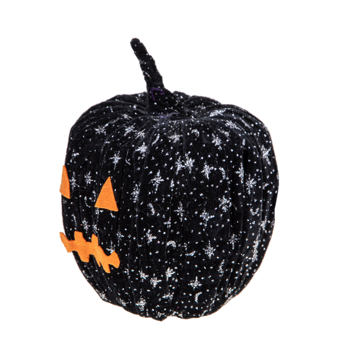 Zucca decorativa Halloween • 280 gr