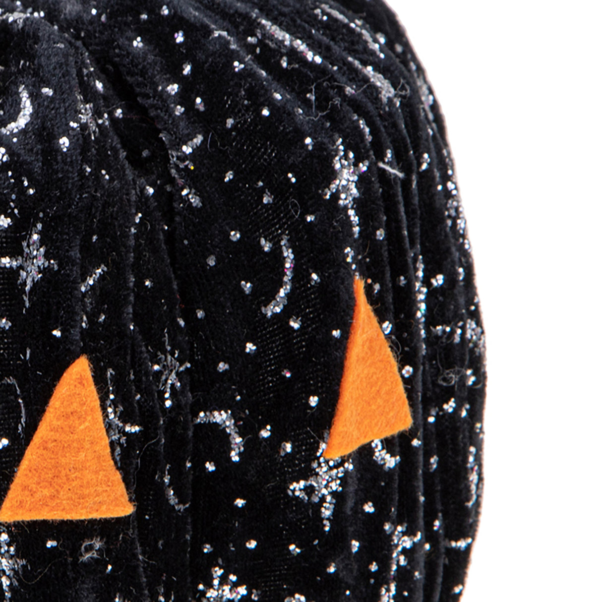 Zucca decorativa Halloween • 280 gr