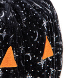 Zucca decorativa Halloween • 280 gr