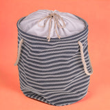 Portabiancheria in tessuto • 67 cm