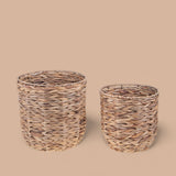 Set di 2 Cachepot  • 32 cm