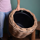 Cachepot • 52 cm