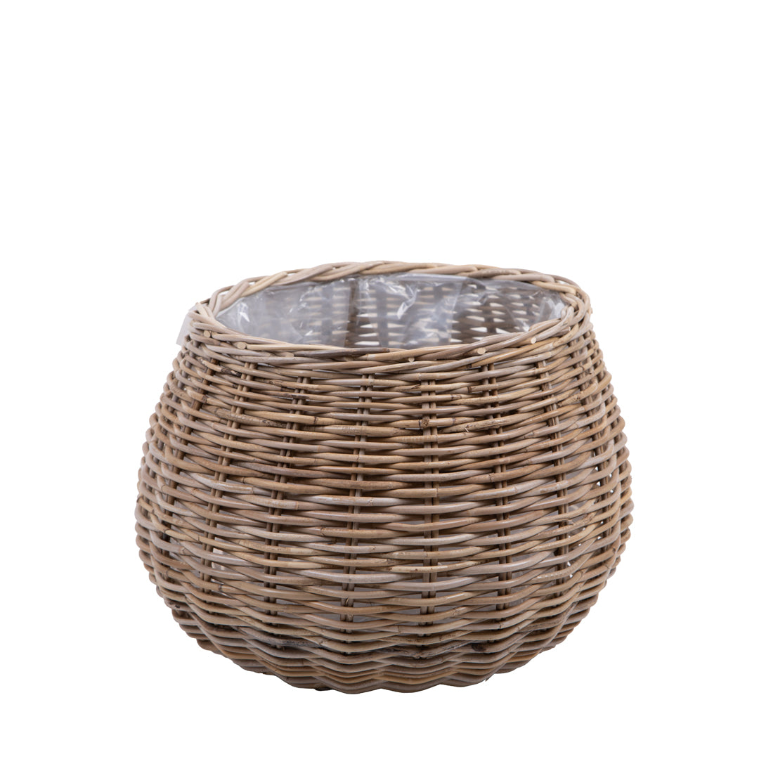 Cesto rotondo • 43 cm