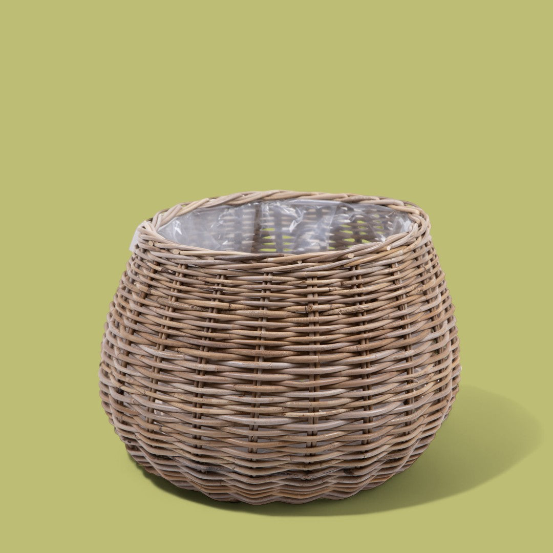 Cesto rotondo • 43 cm