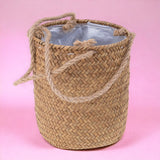 Cesto con manico • 20 cm