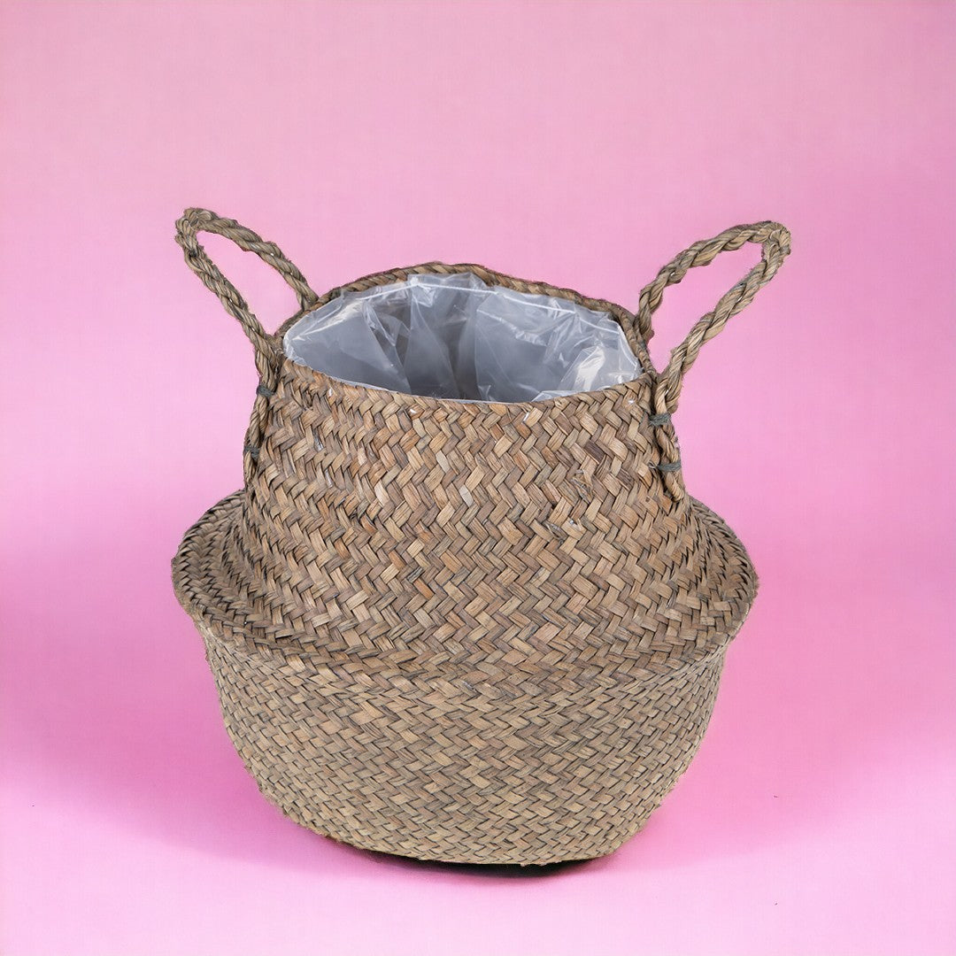 Cachepot a forma di giara • 24 cm