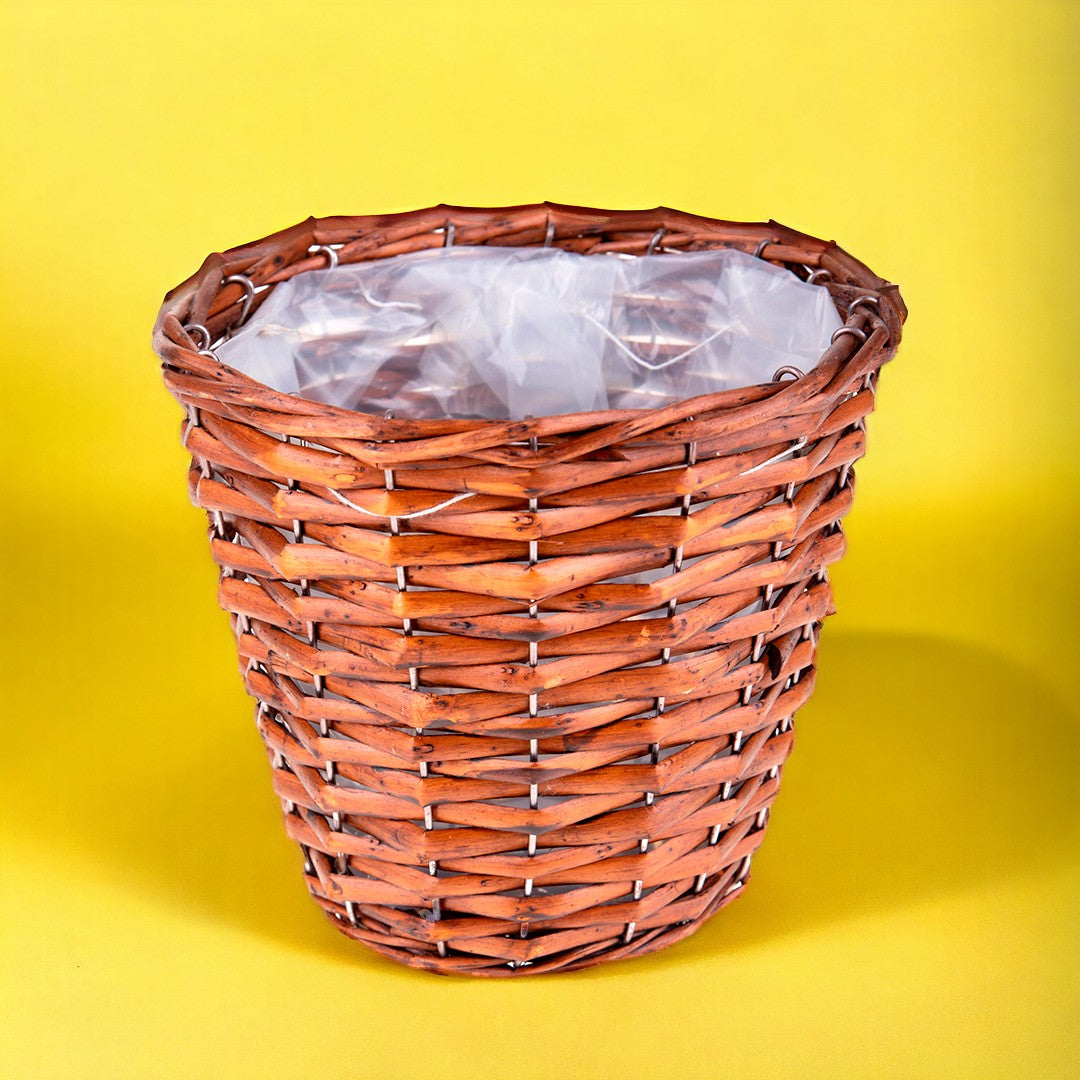 2 Pezzi • Cachepot • 20 cm