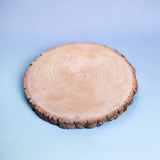 Fetta di legno • 2,5 cm