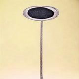 5 Pezzi • Segnaprezzo • 400 gr