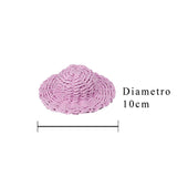 12 Pezzi • Cappello • 1,8 cm