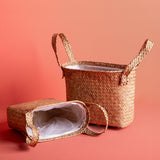 Set 2 borsette • 24 cm