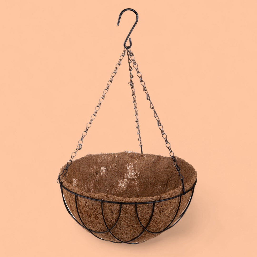 Cesto da appendere • 18 cm