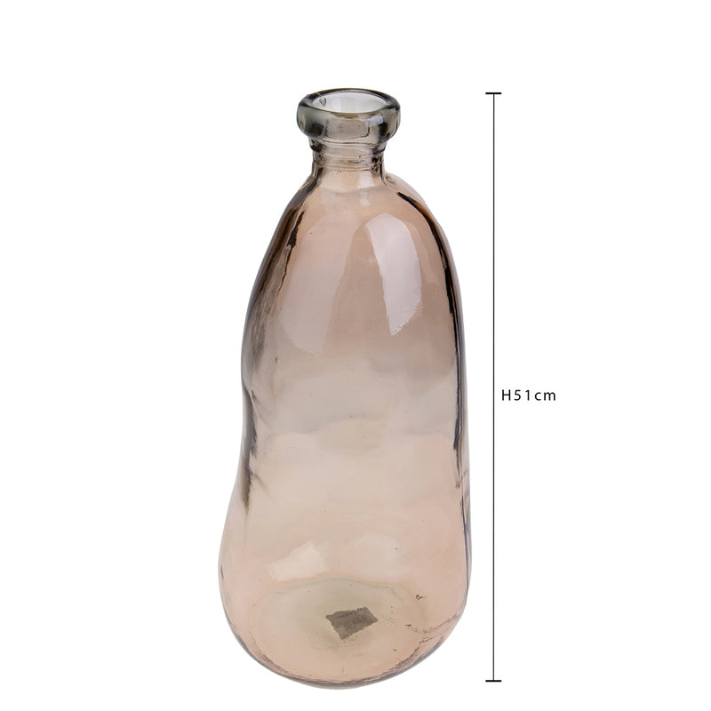 Bottiglia semplicity • 51 cm