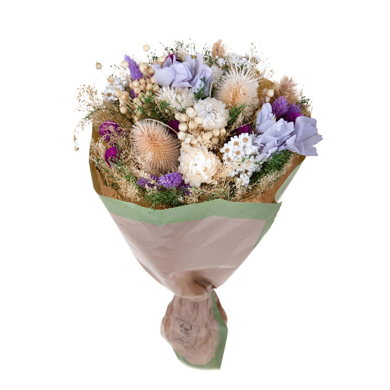 Bouquet giardino • 35 cm