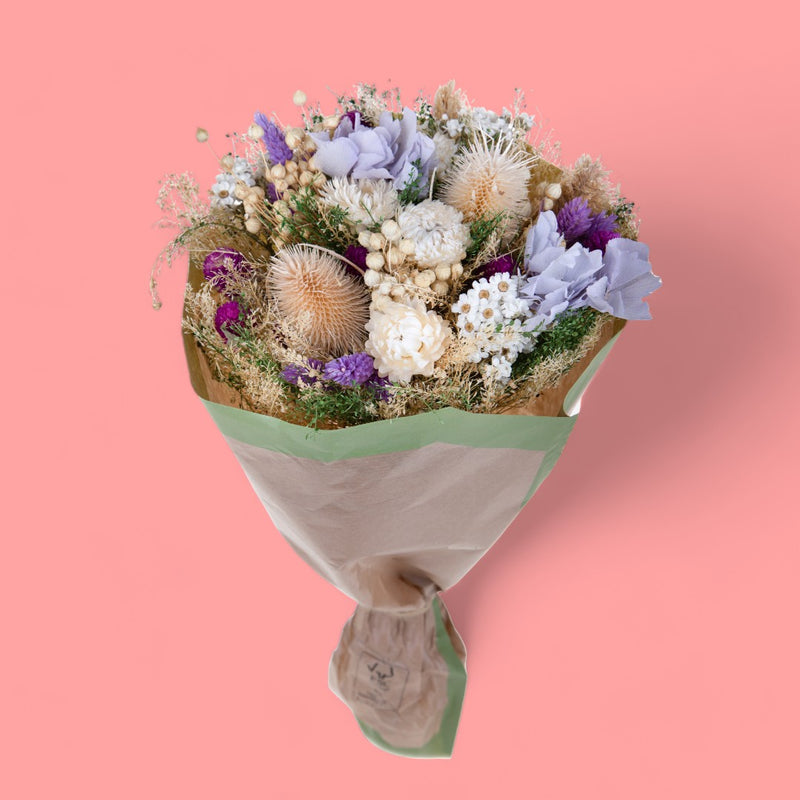 Bouquet giardino • 35 cm