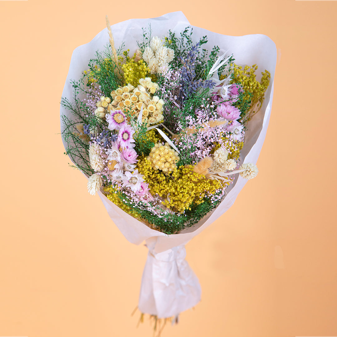 Bouquet Stagione • 35 cm