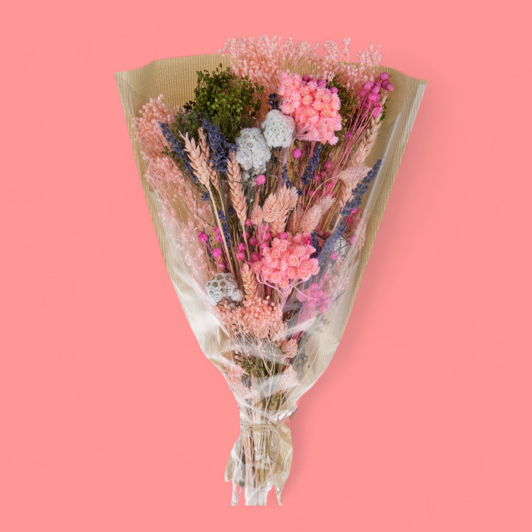Bouquet verticale • 48 cm