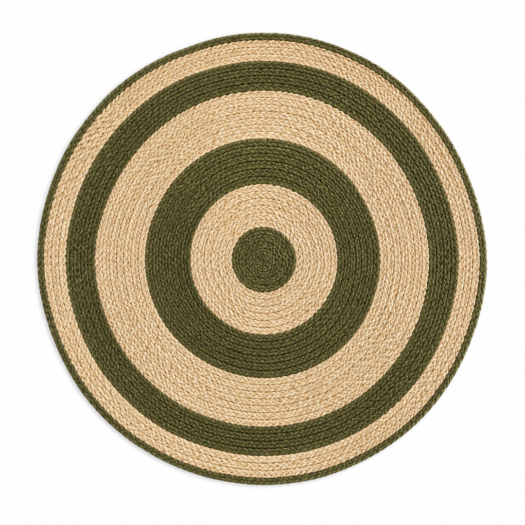 Tappeto/Stola Banana Rope • 90 cm