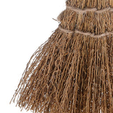 20 Pezzi • Scopina in rattan • 22 cm