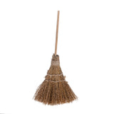 20 Pezzi • Scopina in rattan • 22 cm