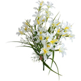 Bouquet Lilium con 7 Fiori • 48 cm