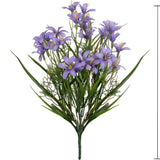 Bouquet Lilium con 7 Fiori • 48 cm