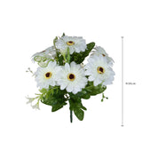 Bouquet Mini Gerbere • 30 cm