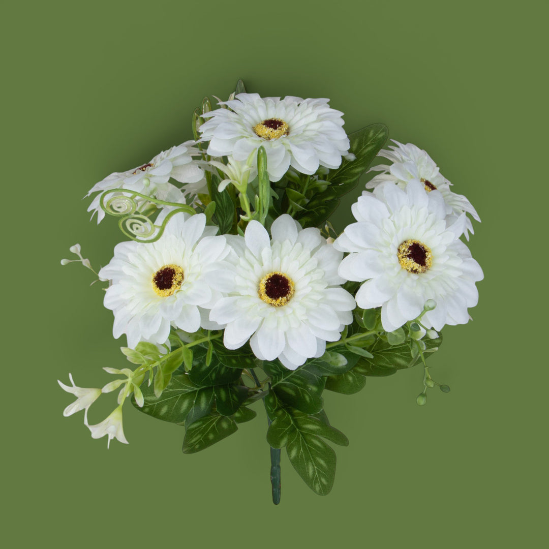 Bouquet Mini Gerbere • 30 cm