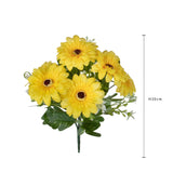Bouquet Mini Gerbere • 30 cm