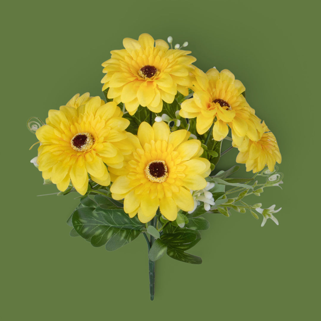 Bouquet Mini Gerbere • 30 cm