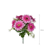 Bouquet Mini Gerbere • 30 cm