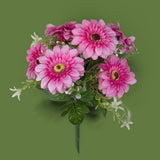 Bouquet Mini Gerbere • 30 cm