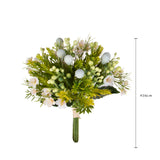 Bouquet Safari con Brunia • 36 cm