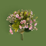 Bouquet Safari con Brunia • 36 cm