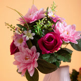 Dalia Bouquet • 34 cm