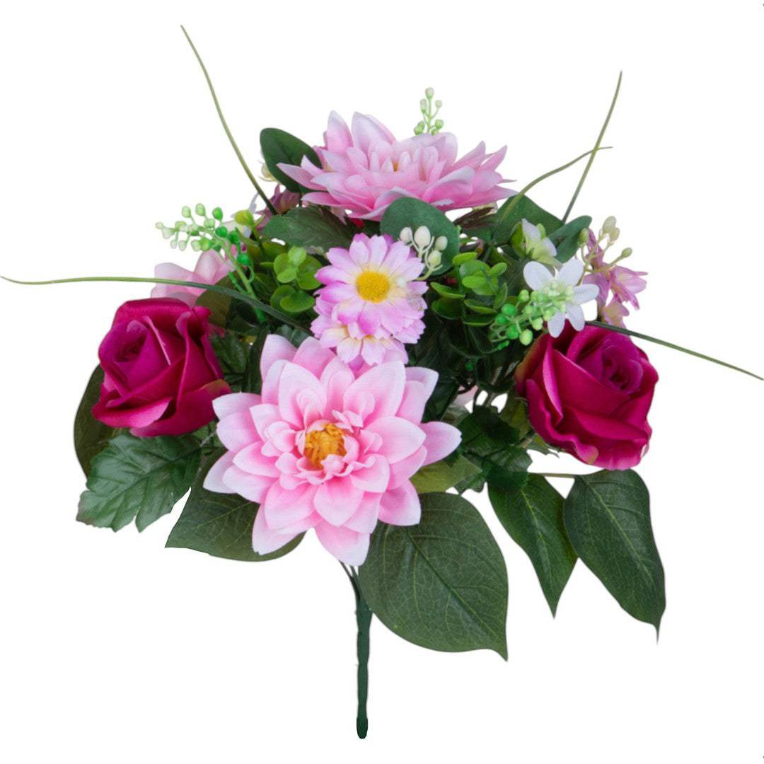 Dalia Bouquet • 34 cm